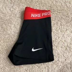 Nike Pros